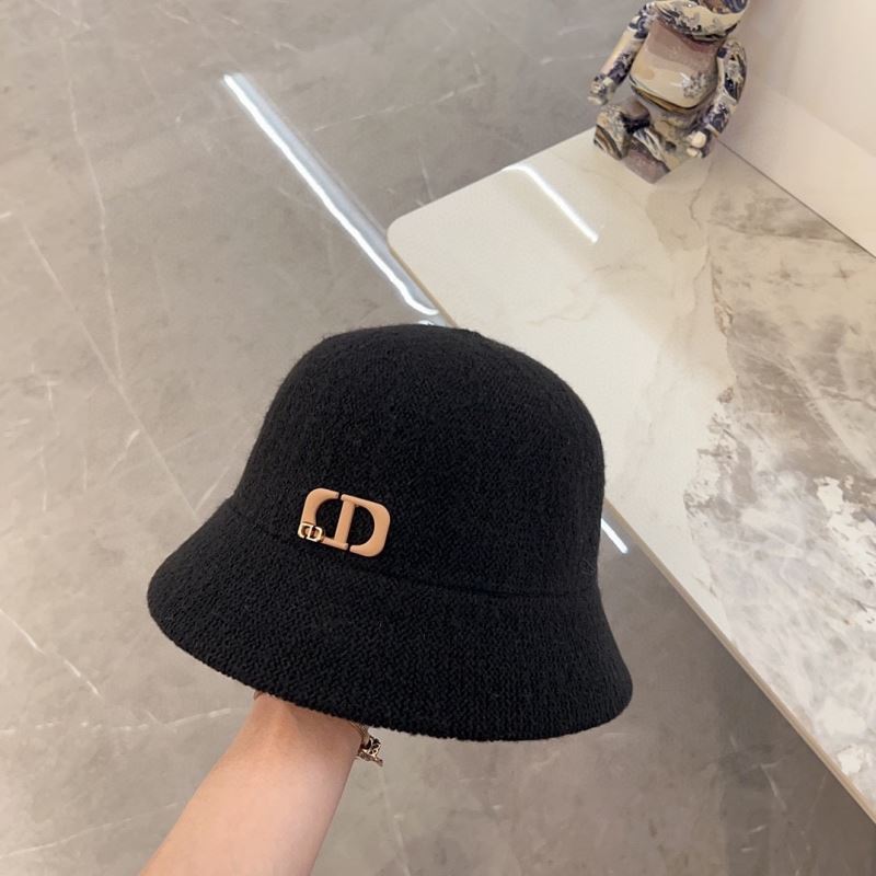 Christian Dior Caps